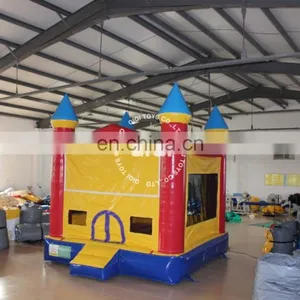 Kids Used Party Jumpers for Sale,Sale Cheap Bouncy Castle thumbnail-6