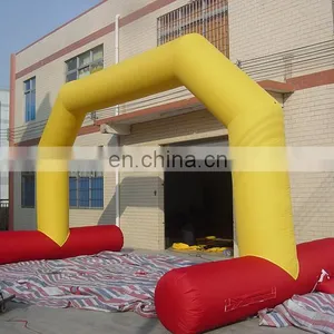 Sunway Outdoor Inflatable Advertising Arch Used Inflatable Arch Advertising Product Price thumbnail-4