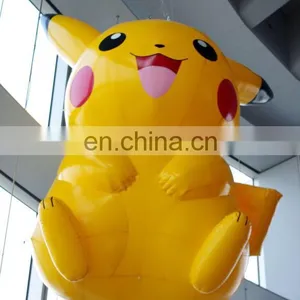 2017 Big Inflatable Moving Cartoon , Child Inflatable Moving Cartoon ,advertisement Moving Cartoon thumbnail-2