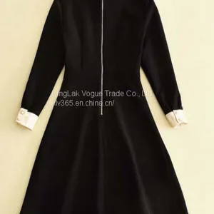 Latest Women Fashion Party Dress thumbnail-4