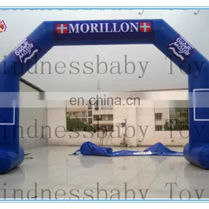 New Design Inflatable Arch Gate,inflatable Advertising Arch,inflatable Arch for Sport thumbnail-1