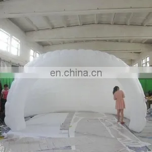 Best Sale New Style Popular Show Display Inflatable Booth thumbnail-2