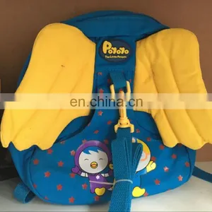 Hot Sale Backpack School Bag Animal Cartoon School Bag thumbnail-1