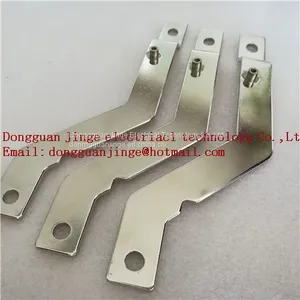 Nickel Copper Bar Hot Sale Custom thumbnail-2