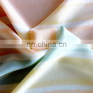 100% China Mulberry Silk Crepe de Chine CDC 12515 thumbnail-1