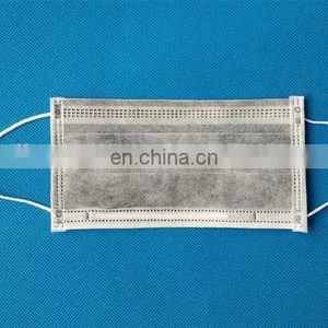 Nonwoven With Tie Face Mask thumbnail-6