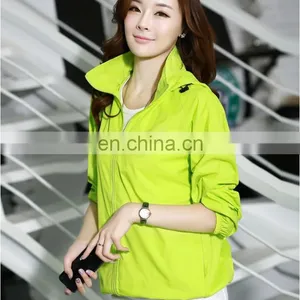Wholesale Outdoor Unisex Anti-UV Adult Cloth With Hat Sportsware thumbnail-6