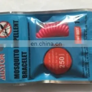 Mosquito Repellent Bracelet thumbnail-1