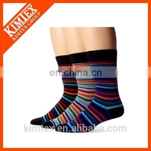 2016 Custom Cheap Polyester Knit Socks thumbnail-1