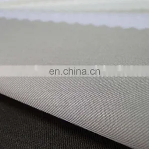 100% Polyester Fabric,spun Fabric,black Fabric thumbnail-1