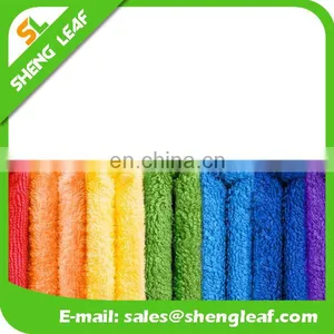2017 Promotional Cotton Face Towel With Customized Printed Logo thumbnail-1