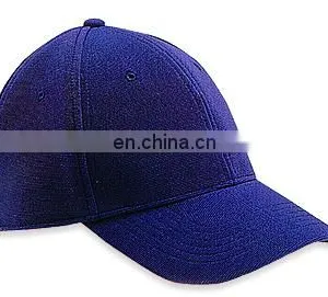 Wholesale Cheap Flexfit Promotion Customized 3D Embroidery Logo Baseball Cap thumbnail-2