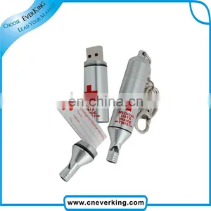 Different Style Metal Usb Stick no Case With Real Capacity thumbnail-1