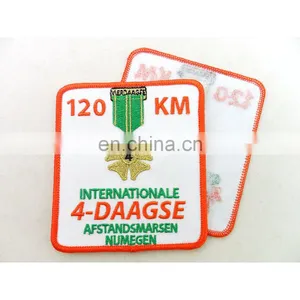 Lovely Heat Iron on Patches thumbnail-1