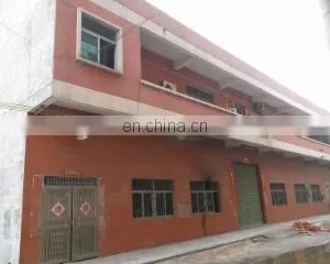 Dongguan Jinghui Hardware Co., Ltd. company overview - view 3 thumbnail