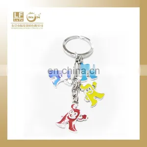 Marvel Keychain thumbnail-2
