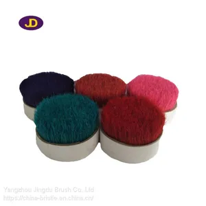 Pink Natural Pig Bristle for Brush thumbnail-1