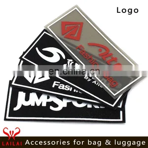 Nice Clothes Label Tags for Brands thumbnail-1