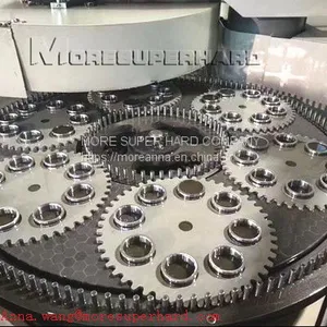 Double Disc Grinding Wheel in Automotive Parts Manufacturing thumbnail-3