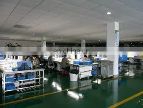 Shanxi Huaci Magnetic Co., Ltd. company overview - view 3 thumbnail