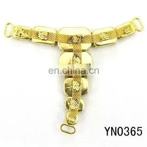 Shoes Accessories,rhinestone Shoe Ornaments thumbnail-3