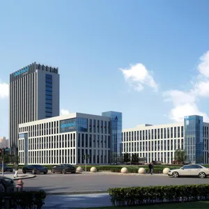 Shenzhen Antmed Co., Ltd. company overview - view 1 thumbnail