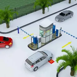 Vehicle Import and Export Management System thumbnail-1