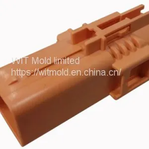 Power Connector Mould thumbnail-1