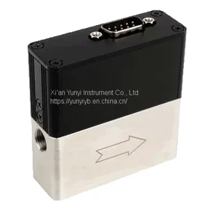 Gas Meter Suppliers Mfc Mass Flow Controller thumbnail-4