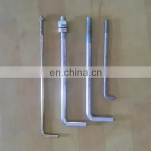 All Threaded Anchor Bolt Rods & Studs thumbnail-1