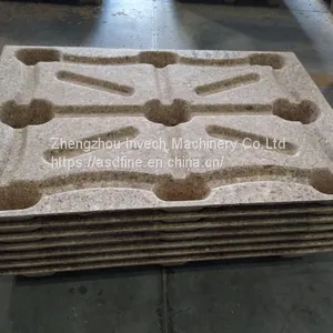 Compressed Wood Pallet Machine thumbnail-3