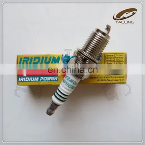Spark Plug Price Low 5310 IK22 For Japanese Car High Performance Auto Spark Plug Machine thumbnail-5