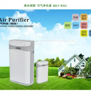 Household Air Cleaner thumbnail-2