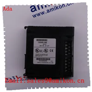 GE Fanuc IC755CSW07CDA Automation Plc Components thumbnail-1
