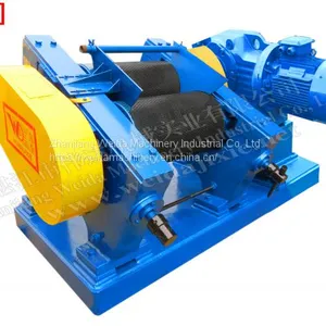 Hainan Natural Rubber Dehydrated Automatic Creper Machine thumbnail-1
