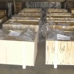 Woven Wire Mesh Expanded Metal 10mesh X 10mesh thumbnail-1