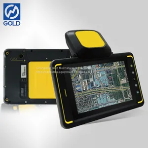Anti-shock IP67 GIS Tablet GPS & GLONASS Dual Satellite Technology thumbnail-1