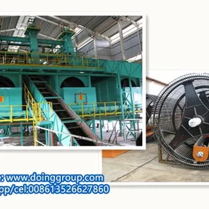 Palm Fruit Thresher Machine,palm Fruit Treshing Machine for Sale thumbnail-1