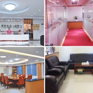 Dongguan Fityou Robot Automatic Co.,ltd company overview - view 2 thumbnail