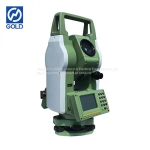 Light & Portable Type Total Station Hi-Target Total Station Supplier thumbnail-1