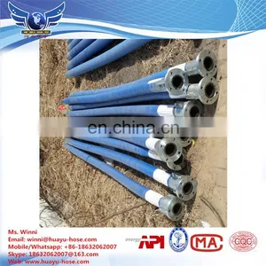 Slurry Suction Hose/ Discharge Hose thumbnail-6
