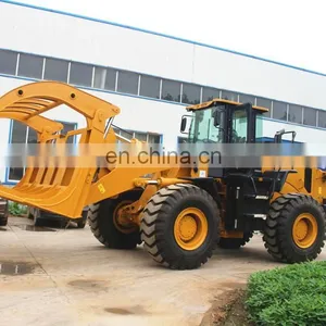 ZL30E SEM Wheel Loader thumbnail-2