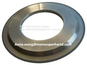 Optical Profile Grinding Wheel,OPG Wheel,Optical Projection Grinding Wheel thumbnail-1