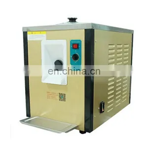 Business Desktop Hard Ice Cream Machine Ice Machine Hard Ice Cream Maker thumbnail-1