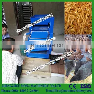 China Best Selling Tenebrio Molitor Separator thumbnail-3