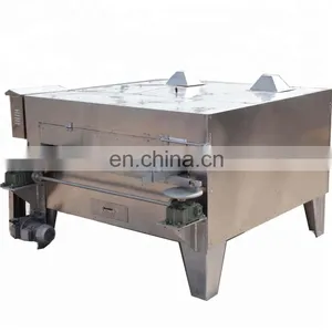 Hot Sell Swing Oven for Peanut Roasting thumbnail-3