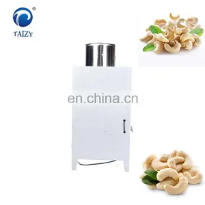 High Quality Cashew Nuts Peeler Machine thumbnail-2
