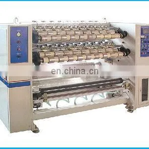Automatic Adhesive Tape Cutting Machine/Tape Cut Machine/Cutter thumbnail-4
