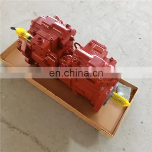 R130-7 Hydraulic Pump K3V63DT-9COS 31N3-10010 31N3-10011 R140-7 Hydraulic Pump thumbnail-3