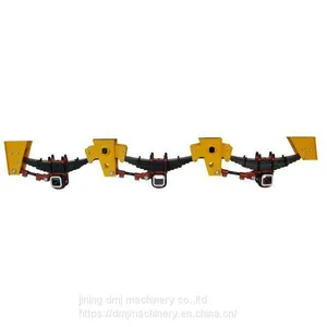 12 14 16 Ton American Type Mechanical Suspension thumbnail-2